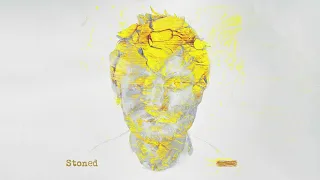 Ed Sheeran - Stoned [Official Visualiser]