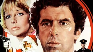 Official Trailer - THE SILENT PARTNER (1978, Elliott Gould, Christopher Plummer, Susannah York)