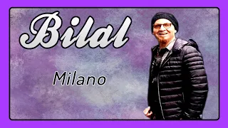 Cheb Bilal - Milano