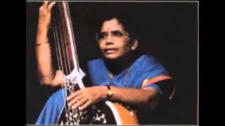 Vidushi Malini Rajurkar  Raag Jhinjhoti