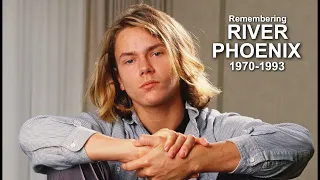 River Phoenix - His Death, His House and Alekas Attic