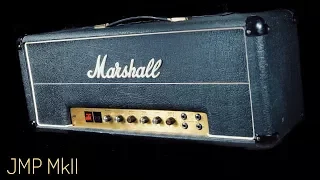 Looking for a great Marshall Plexi? This is my best advice!