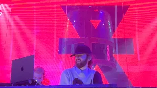 Madeon LIVE GF DJ Set Chicago 2023 4K Part I