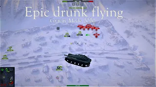 [Epic drunk flying] Gravity Mode 2020