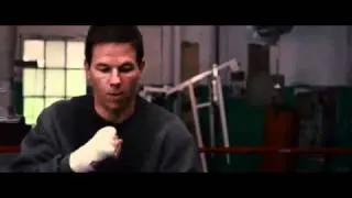 The Fighter Movie Trailer  HD .flv