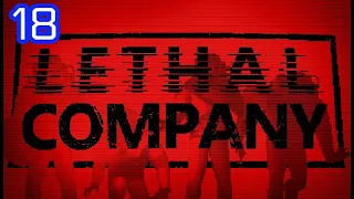 Nouvelles planètes incroyable ! || Lethal Company - #18