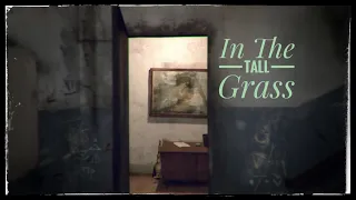 Animated Short film | psychological thriller film | In The Tall Grass