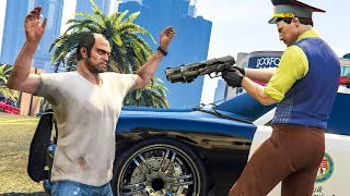 ГТА 5 МОДЫ СОСЕД В ПАТРУЛЬ ДПС! ПРИВЕТ СОСЕД! ОБЗОР МОДА В GTA 5! ИГРЫ ГТА МИР МОДОВ ВИДЕО ДЛЯ ДЕТЕЙ