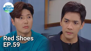Red Shoes EP.59 | KBS WORLD TV 211019