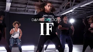 Janet Jackson Day | If | #DanceToJanet | DanceOn