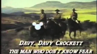 Davy Crockett