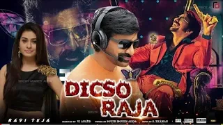 Disco Raja New South Indian Hindi Dubbed Movie 2019 Trailer And Television Premier # 2 ON TRADING