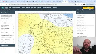 Wet Winter/Spring Means Soils Are In 'Good Shape' For Much of West/Cent Europe! Wet Wednesday Coming