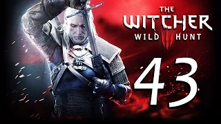 Прохождение Ведьмак 3: Дикая Охота (The Witcher 3: Wild Hunt) — Часть 43: Владыка Ундвика