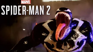 МЫ ЕСТЬ ВЕНОМ  Marvel's Spider-Man 2