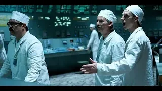 CHERNOBYL HBO miniseries - Did Dyatlov know the truth from the beginning!?