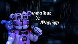 [SFM/FNaF] Redboi Another Round Challenge