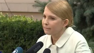 Тимошенко выдвинулась в президенты. У нее на это 6 причин