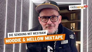 Moodie & Mellow Mixtape | Die Sendung mit Westbam