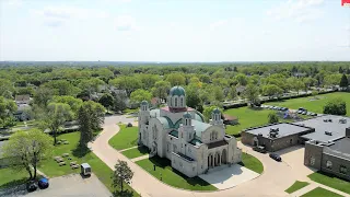 Saint Sava Cathedral