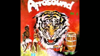 On the Afrosound trail [GLOBAL BASS] [COLOMBIA]