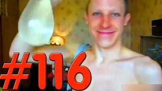 ПРИКОЛЫ / JOKES [PrivetShowChannel] ВЫПУСК #116