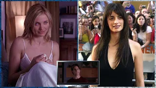 Vanilla Sky 2001 Cast │ Then and Now 2023 ★ Tom Cruise, Cameron Diaz, Penélope Cruz ★