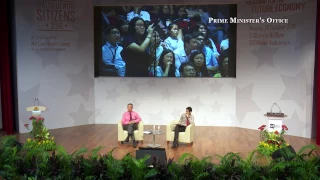 9. On SIT students feeling that their degrees are not as good (SIT Ministerial Forum 2016)