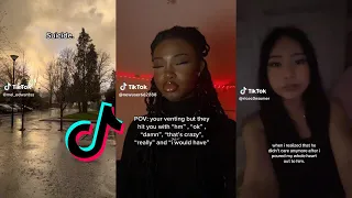 Vent TikTok Compilation😭 # 42