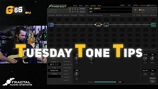 Vintage Tube Trem Tones! Tuesday Tone Tip