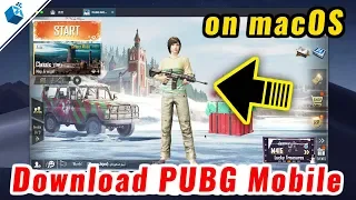 How to Install PUBG Mobile on macOS 100% Working [Hindi]