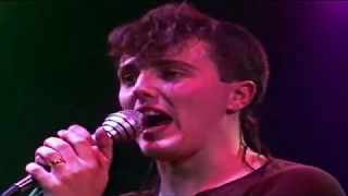 Tears For Fears - Mad World 1983