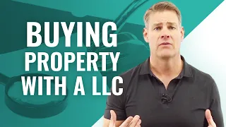 Buying Rental Property with a Limited Liability Company (LLC)