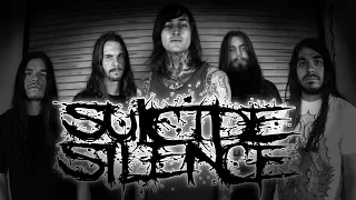 SUICIDE SILENCE : Sejarah Singkat Tentang Band Deathcore Sampai Kematian Sang Vokalis Garang