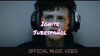 K-391 & Alan Walker - Ignite [ft. Julie Bergan & Seungri] (Subespañol)