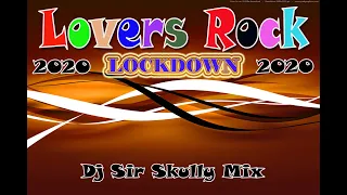 Lovers Rock Lockdown 2020