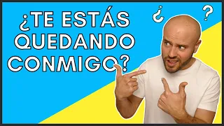 5 Significados de QUEDAR para HABLAR COMO UN NATIVO