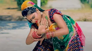 डांस की दुनिया में हलचल कर गया Maina Rajasthani Dance | Marwadi New Latset Dance | Rajasthani Dance