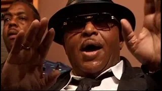 Solomon Reigns, trials and tribulations of Solomon Burke