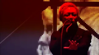 DIR EN GREY - Cage [eng sub] LIVE HD