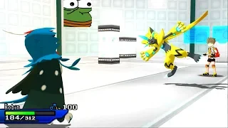 This is WHY You Use Decidueye In Pokemon