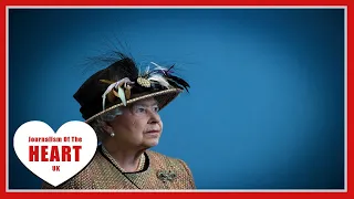 Why Isn’t Queen Elizabeth’s Casket Open During Her Funeral?