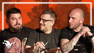 Roast Battle 2021 - Marea Finală