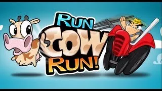 Run Cow Run - Official Trailer