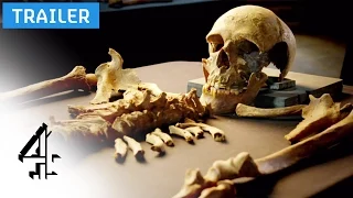 London's Lost Graveyard: The Crossrail Discovery | Sunday 8pm | Channel 4