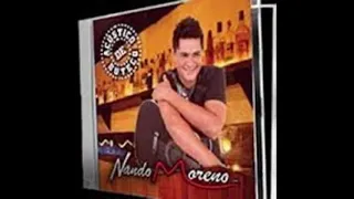 Nando Moreno - Acústico vol 1 Voz e Violão