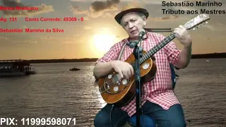 Sebastião Marinho (UCRAN, 24/03/2022)!!!