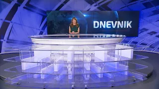 Dnevnik u 19 /Beograd/ 25.10.2023.