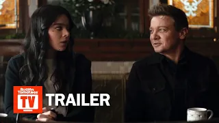 Hawkeye Season 1 Trailer | 'Friends Partners' | Rotten Tomatoes TV