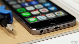Плюсы и минусы Восстановленного iPhone 5S с AliExpress